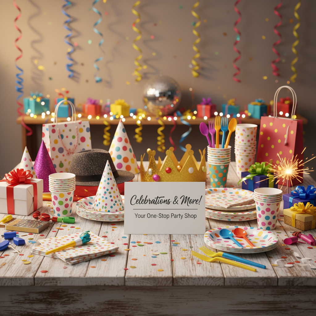 Fiestas y eventos