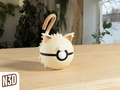 0056 - Mankey