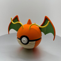 0149 - Dragonite