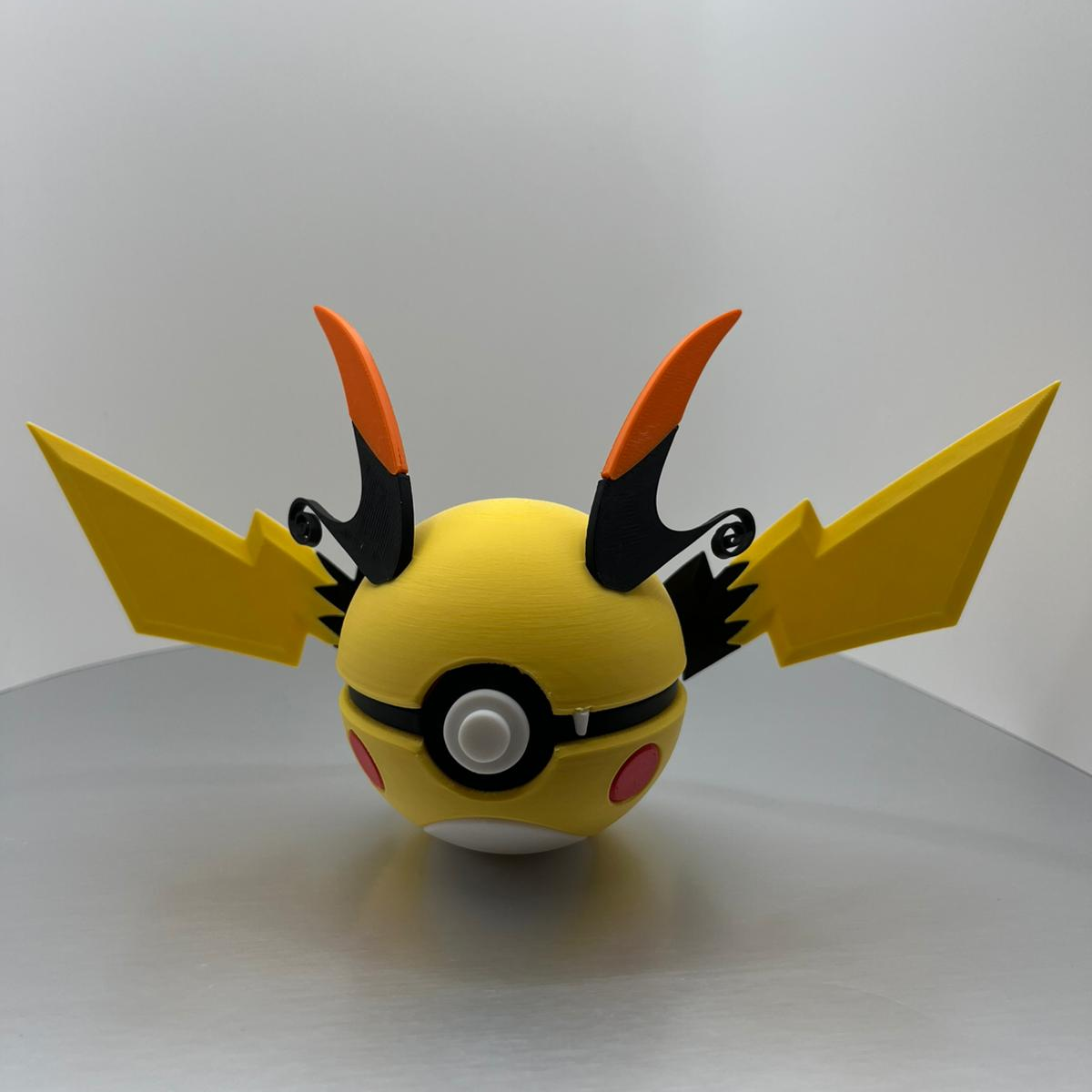 0026 - Mega Raichu X