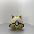 0057 - Primeape